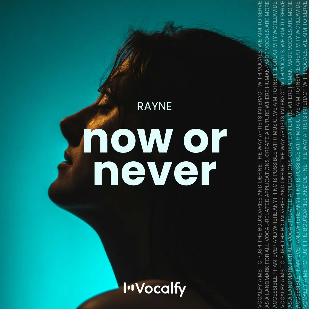 Now Or Never